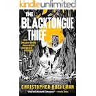 The Blacktongue Thief