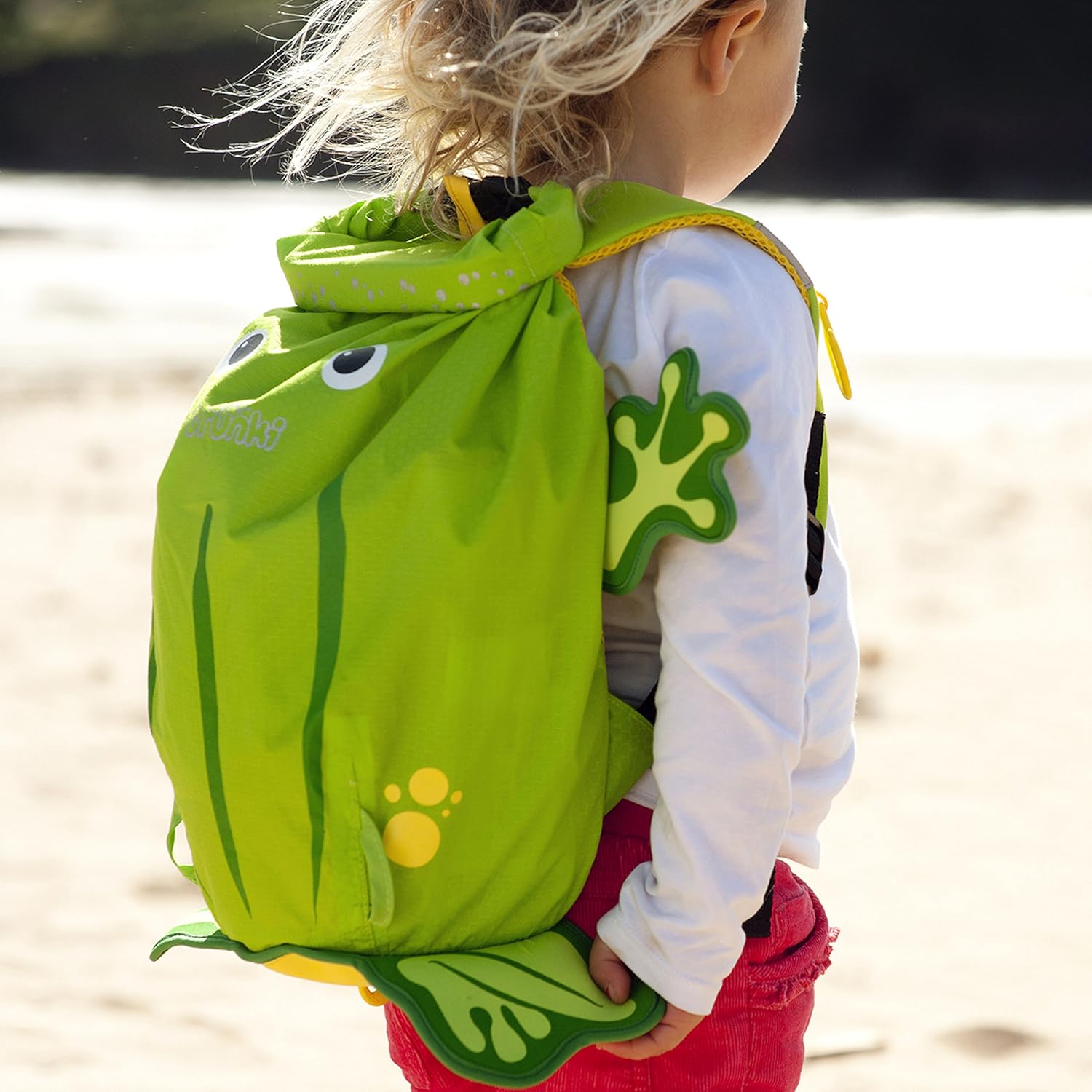 Trunki backpack amazon Clearance