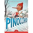 Pinocchio (Puffin Classics)