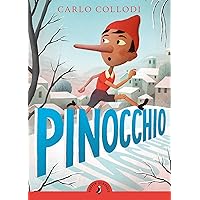 Pinocchio (Puffin Classics)