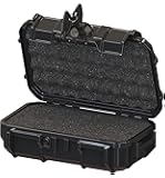 Seahorse 56 Micro Case with Foam