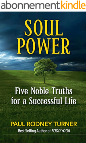 Download SOUL POWER: Five Noble Truths for a Successful Life (English Edition) PDF