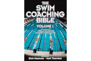 Swim Coaching Bible, The
