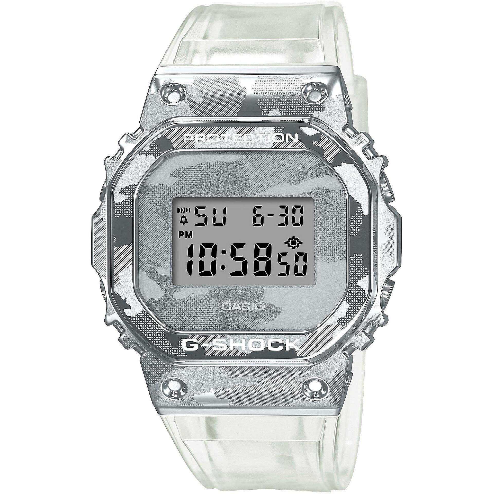 Casio GM-5600SCM-1ER Mens G-Shock Watch