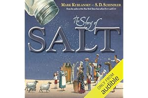 The Story of Salt