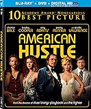 American Hustle [Blu-ray]