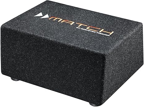 match subwoofer