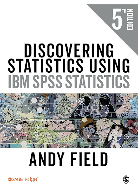 Amazon Com Discovering Statistics Using Ibm Spss Statistics Ebook Field Andy Kindle Store