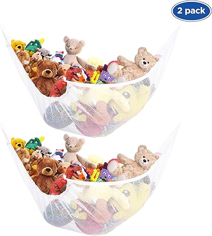 toy corner hammock