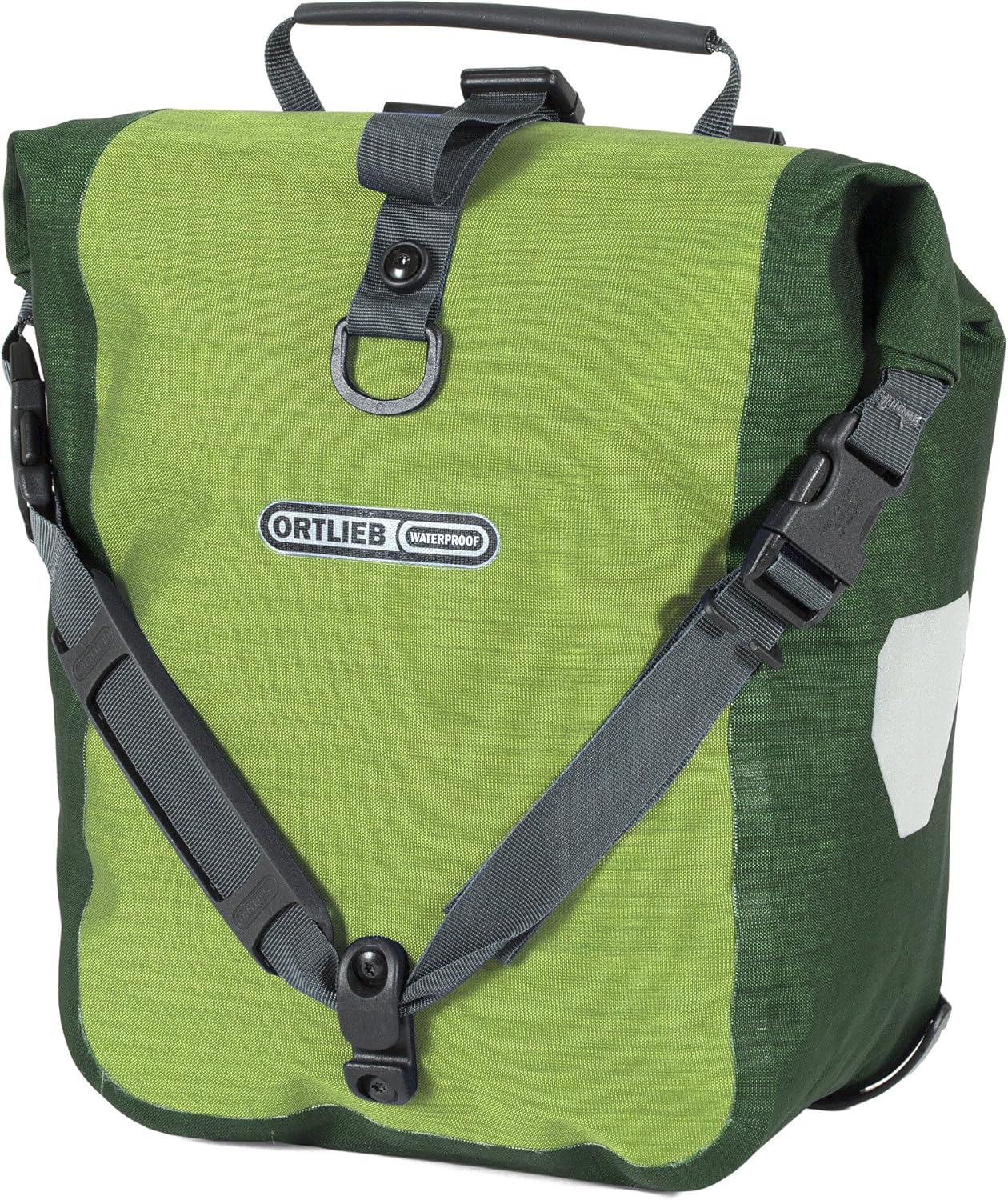 ortlieb front bag