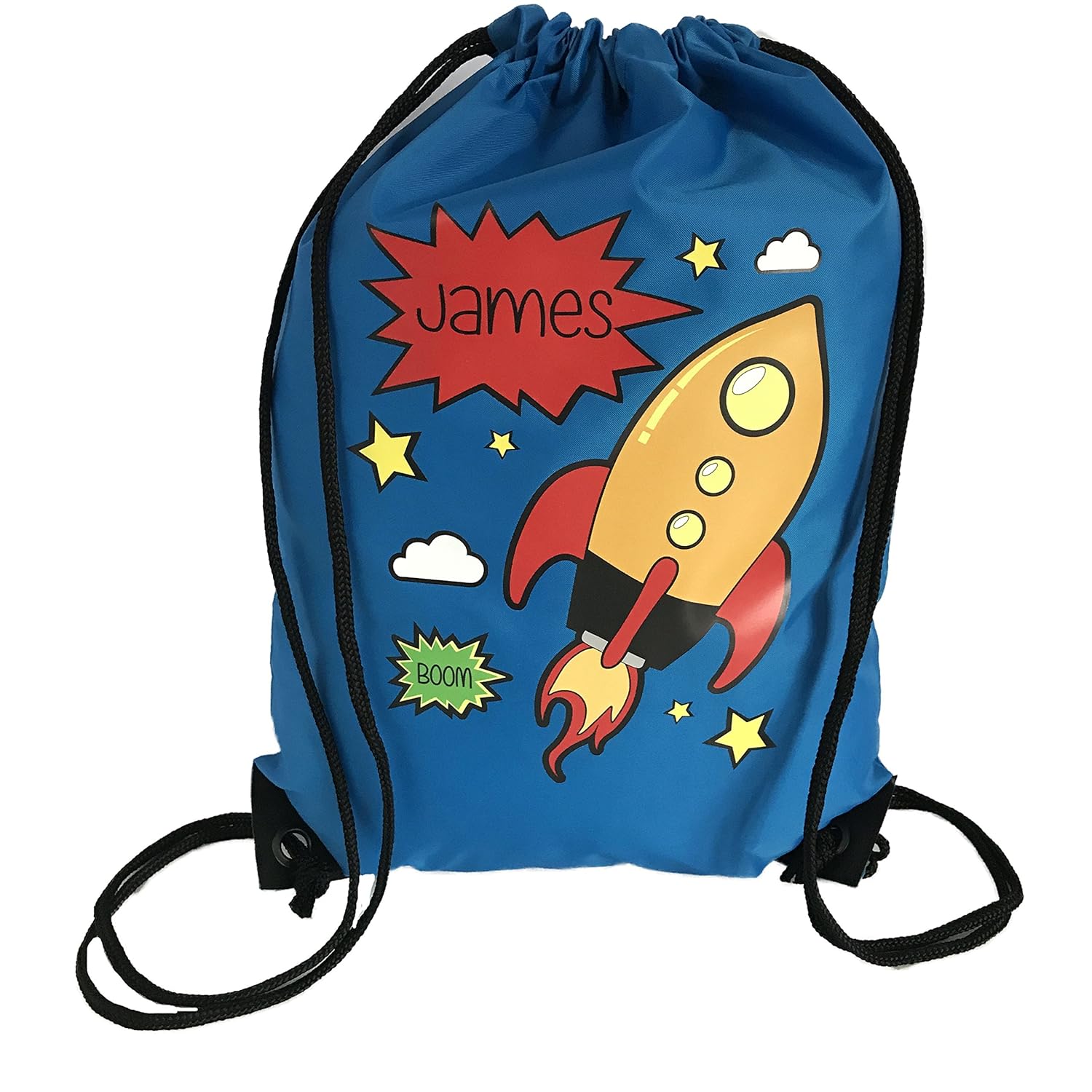 boys pe bag