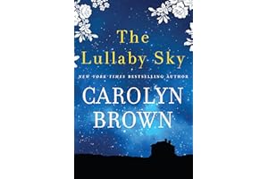 The Lullaby Sky