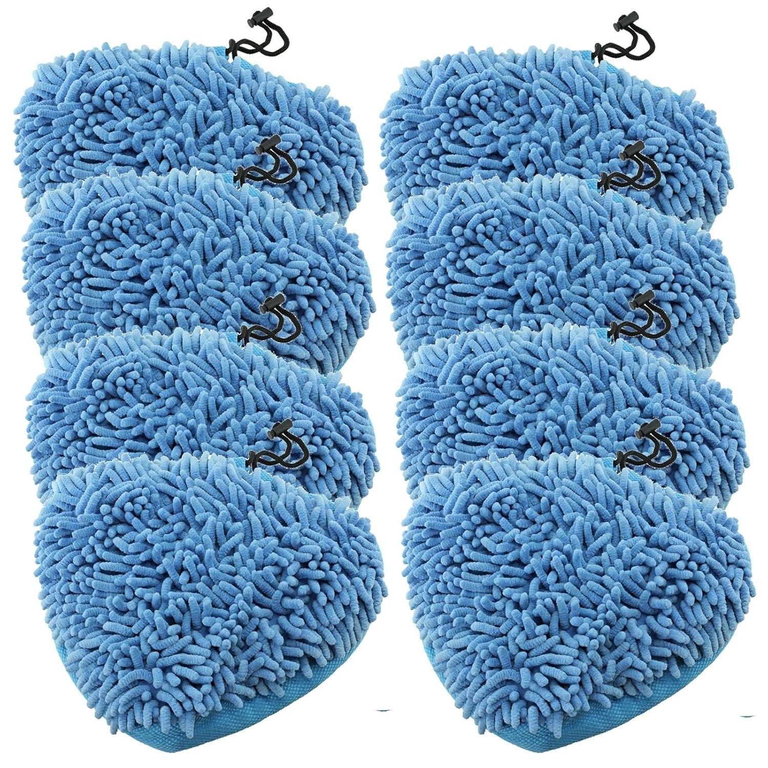 Best Vax Steam Cleaner Cloths