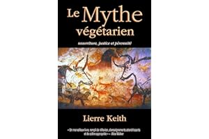 Le Mythe végétarien (French Edition)