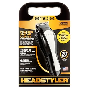 andis headstyler