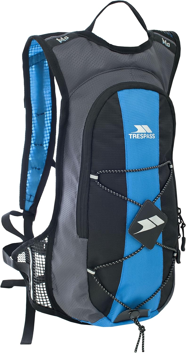 trespass backpack