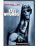 Exit Wounds
