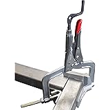 Strong Hand Tools Jointmaster 90deg Angle Joining Tool - 3in. Throat, Model# ...