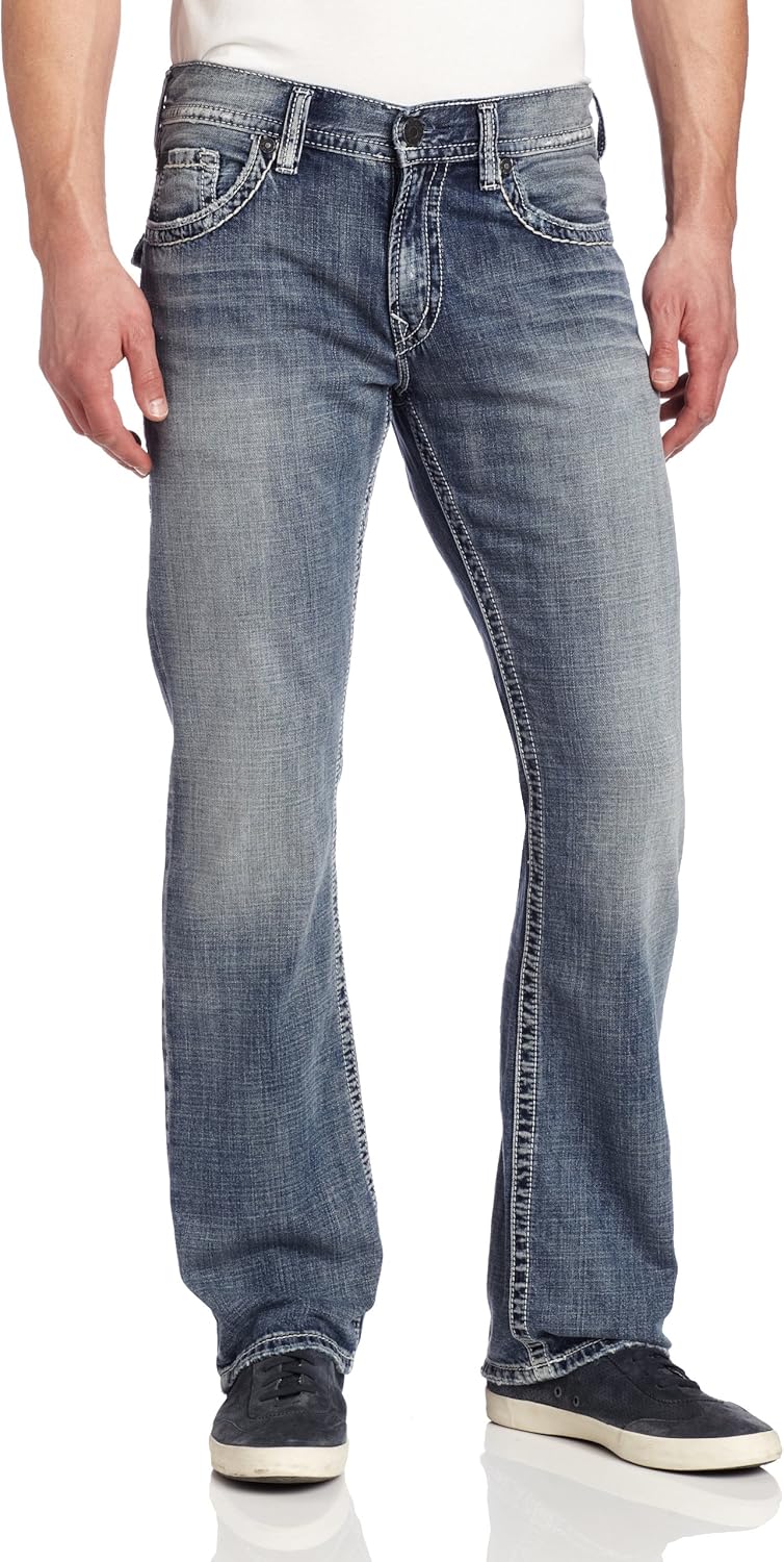 silver nash jeans