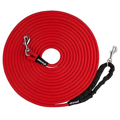 30 foot leash