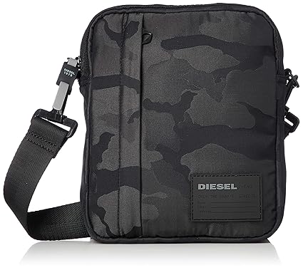 Diesel Messenger Bag - Hammasjones