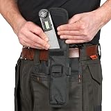 Trend Digital Angle Ruler Carry Case Black DAR/200 Protective Bag view 4