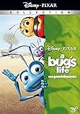 A Bug'S Life - Megaminimondo [Italian Edition]