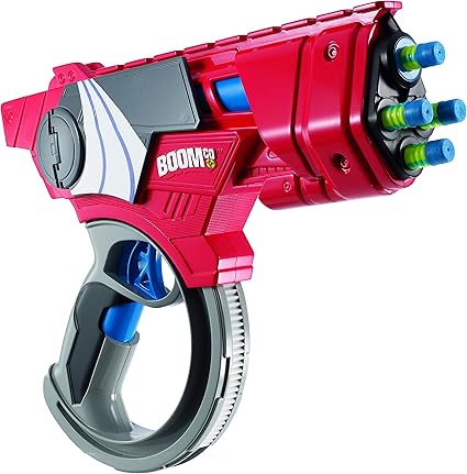 armas boomco