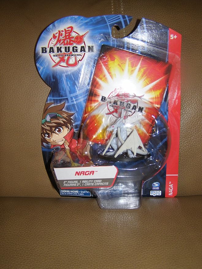 bakugan silent core
