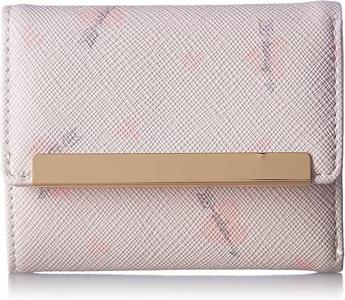 Amazon ハニーサロンバイフォピッシュ 財布 ハートアローミニウォレット Fhb 1081 ピンク 財布