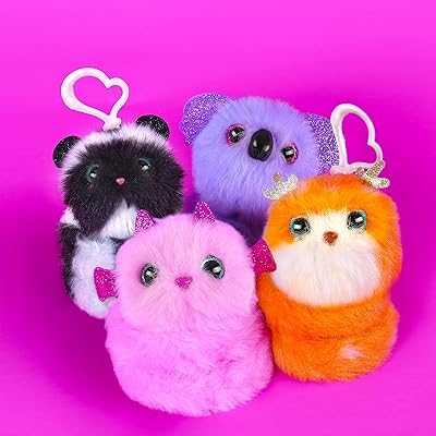 Skyrocket Pomsie Poo Pack Assortment Assorted Oman Ubuy