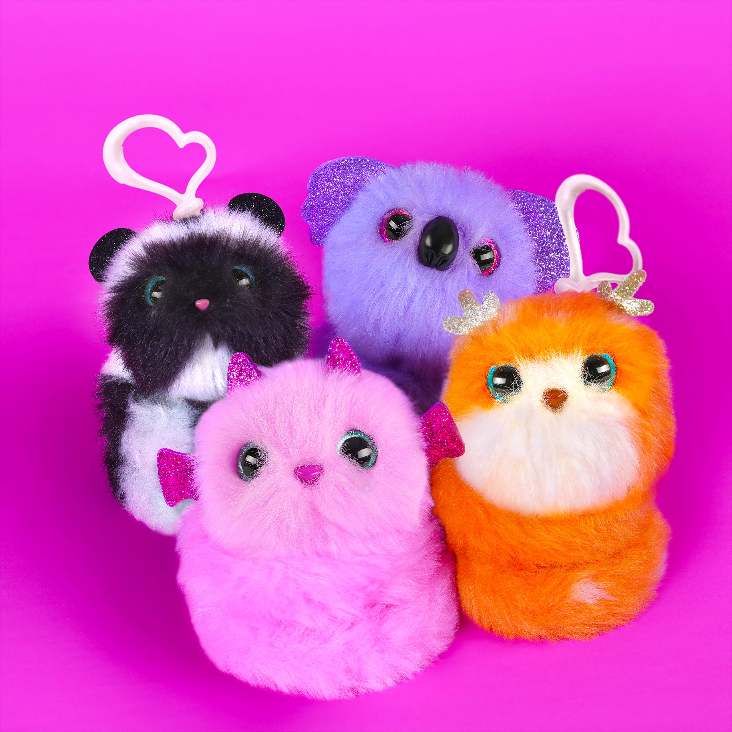 Pomsie Poos Pomsies Toy Skyrocket Toys Pomsie Poo Pack Assortment
