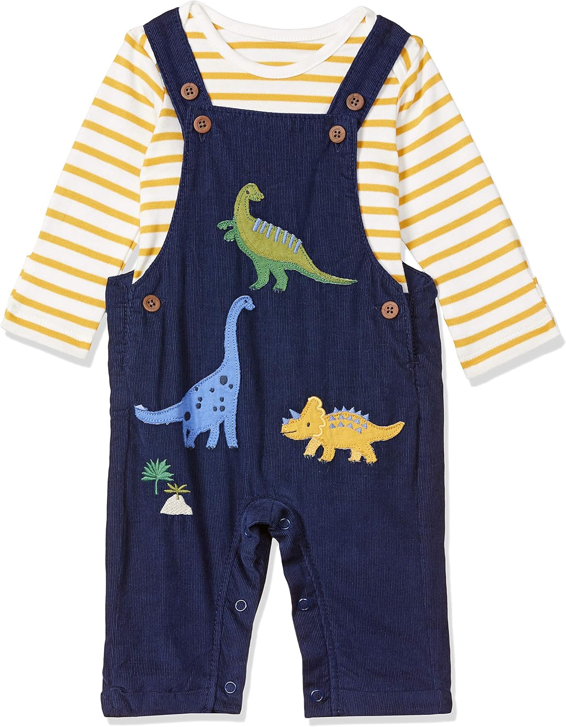 Buy Marks & Spencer UnisexBaby Clothing Set Pajama at Amazon.in
