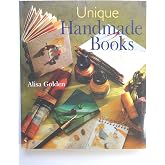 Unique Handmade Books