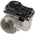 Dorman 977-563 Electronic Throttle Body Assembly Compatible with Select Infiniti/Nissan Models (OE FIX)