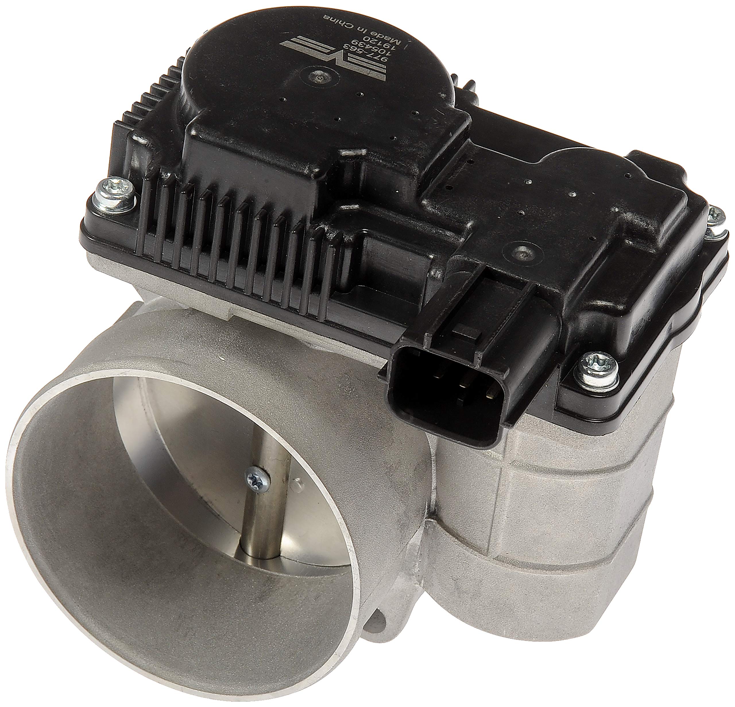 Photo 1 of Dorman 977-563 Electronic Throttle Body Assembly Compatible with Select Infiniti/Nissan Models (OE FIX)