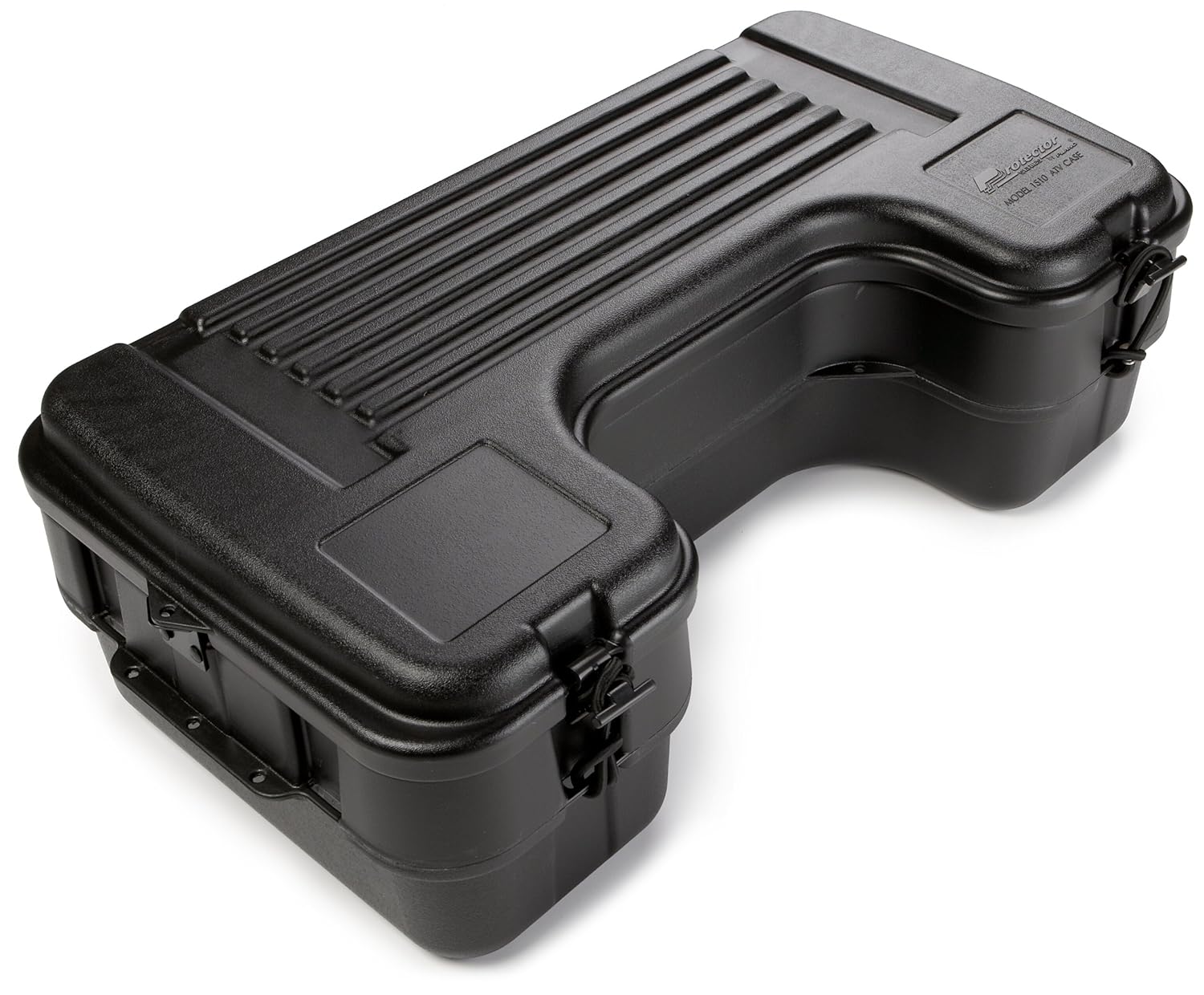 Plano 151001 Rear Mount ATV Storage Box by Plano Amazon.it Sport e
