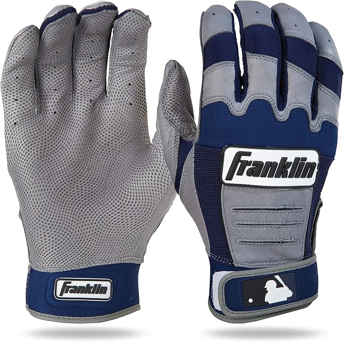 Franklin Sports MLB CFX Pro Baseball Batting Gloves Buy Online at Best