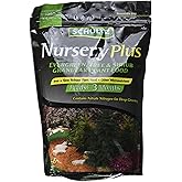 Schultz 018064 Spf48220 Nursery Plus Slow-Release Plant Food, 12-6-6, 3.5 Lbs