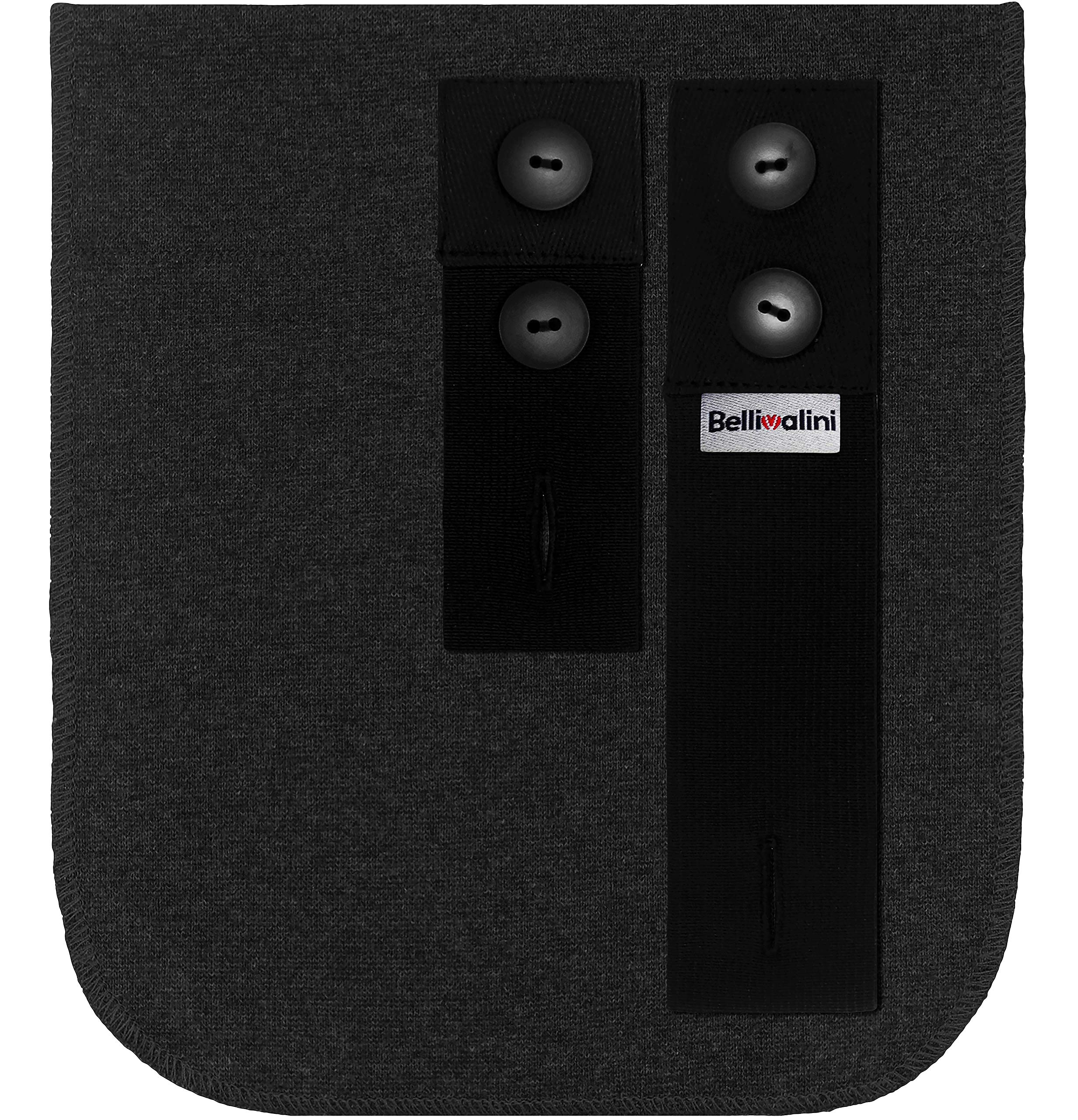 Bellivalini Pants Extention BLV50-137 (Black)