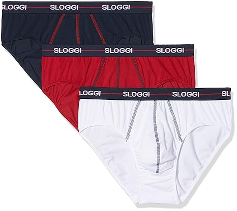 Sloggi Herren Slip