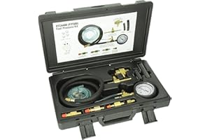 OTC 4480 Stinger Basic Fuel Injection Service Kit