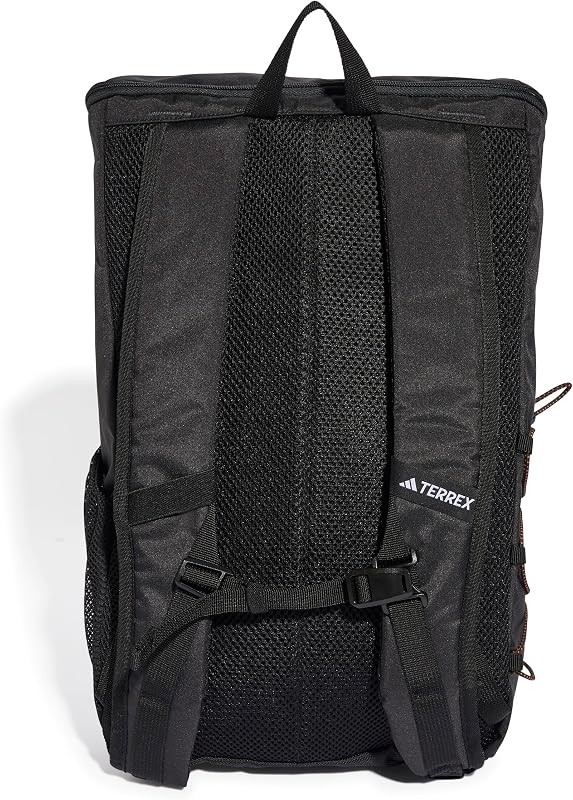 Unisex Terrex Multi Essentials 20L Backpack, Carbon, One size