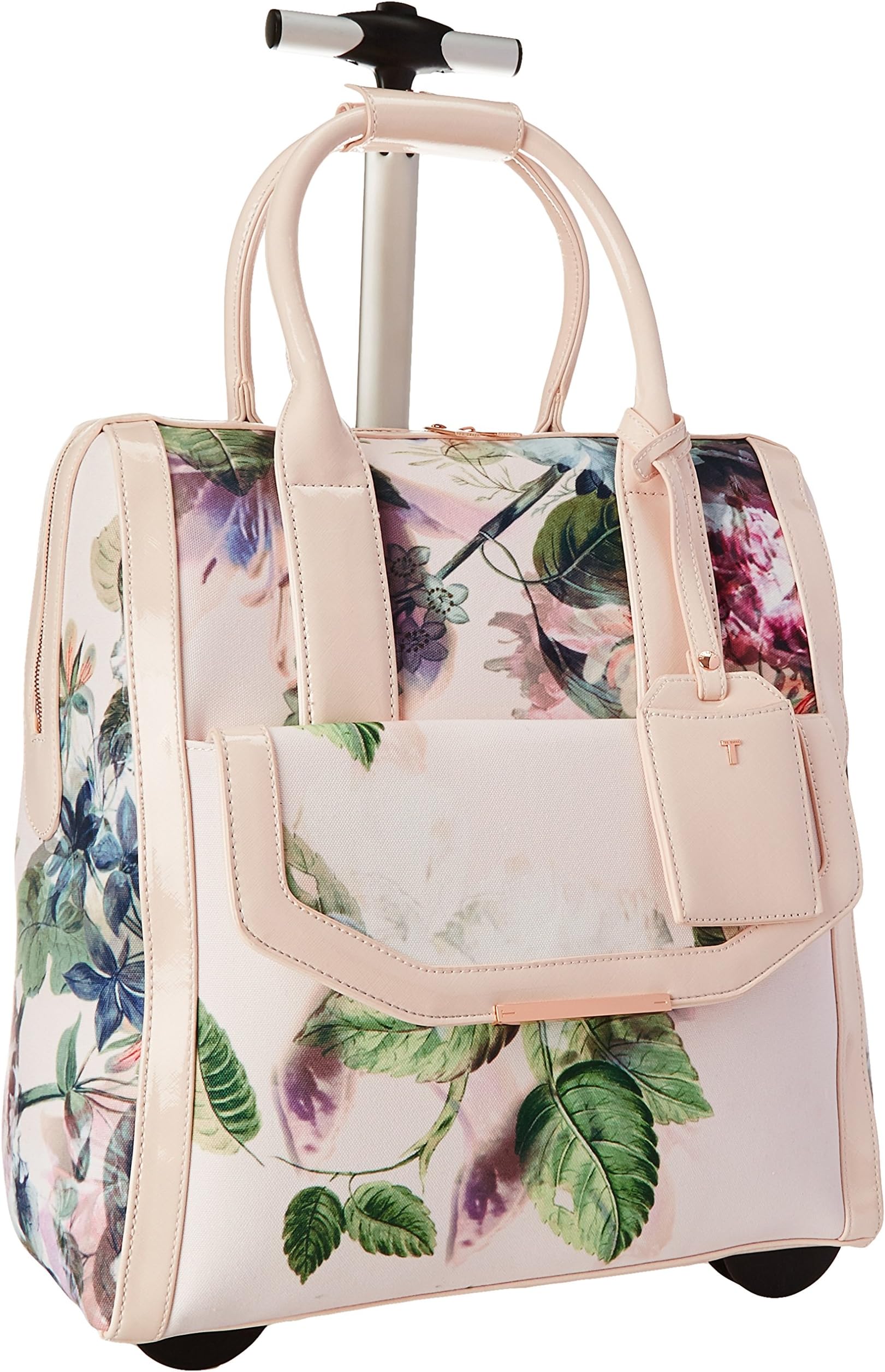Ted Baker Women's Piper Pure Peony Travel Bag