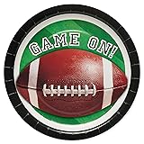 American Greetings Football Party