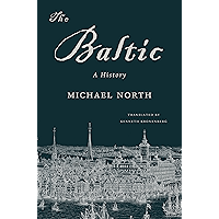 The Baltic: A History book cover