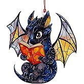 Book Lovers Gifts for Women, Bookish Gifts for Readers and Bookworms, Unique Book Lover Gifts for Reading Lovers, Thoughtful Reading Gifts, Book Club Librarian Home Library and Reading Room Decor