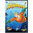 Adventures of Aquaman:Coll (RPKG/DVD)