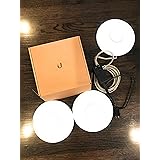 Ubiquiti Networks 2 Pack UAP-AC-PRO UniFi Access Point Enterprise Wi-Fi System