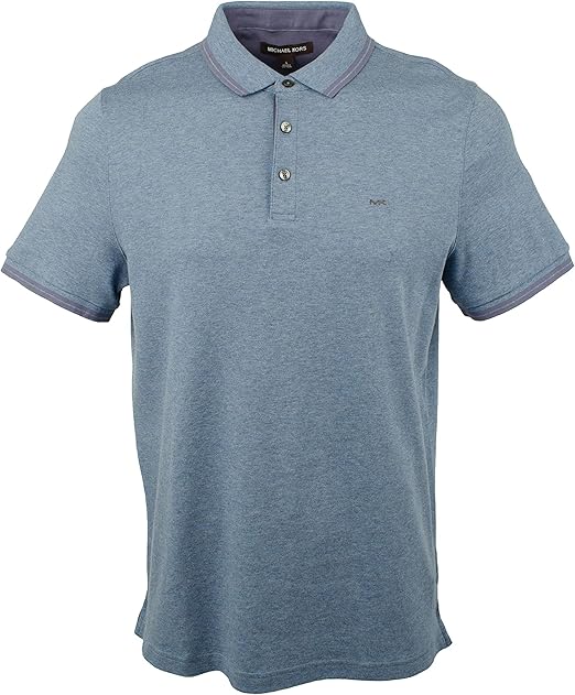 polo michael kors hombre